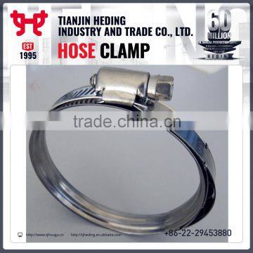 American Stainless Steel Hose Clamp photo-6