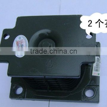 Truck Parts HOWO Spring support