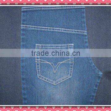 best-selling elastic denim fabric