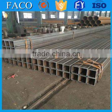 iron pipe 30x20 Tube 30 x 20 square iron pipe 30x20