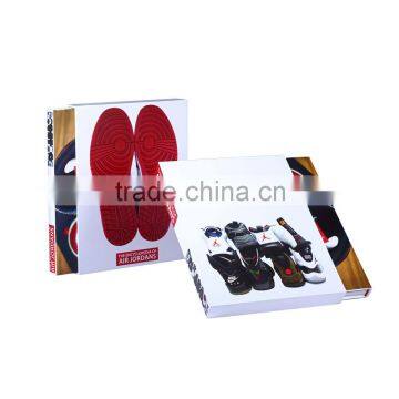 2016 Hot Sale High Quality Cheap Hardcover Book Printing photo-6