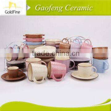 Wholesale Ceramic Teaset, Famous Chinese Tea Set photo-3