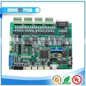 High quality Electronic board manufacturer pcb board assembler