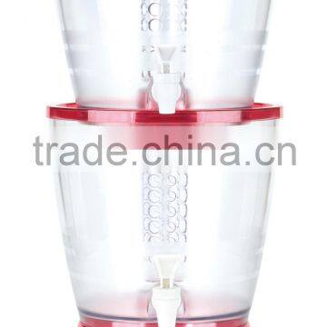 Double Layer Water Pitcher photo-4