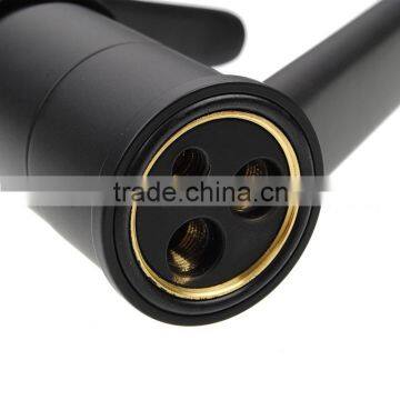 Bosing Contemporary Long Month New Design Kitchen Faucet | Single Handle Brass China Kitchen Faucet photo-5