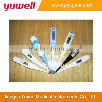 Digital thermometer CE ISO RoHS CERTIFIED RAPID