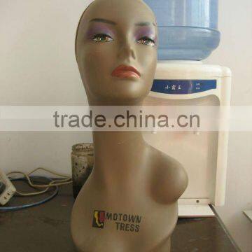 Wholesale Mannequin Head