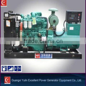 4 cylinders diesel Engine for gen set