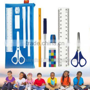Back to School Cheap Kids Pencil Pouch for College photo-2