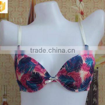 colourful design young ladies bra,sexy women bra