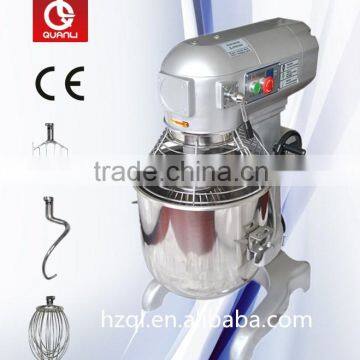 bakery planetary cake mixer/bakery planetary mixer/bakery food mixer