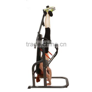 U Style Strong New Fitness Euipment of Inversion Table