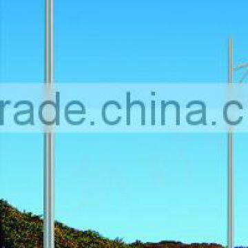 5 Years Warranty 6M 50W Solar LED Street Lights(fighter 11# Series) photo-6