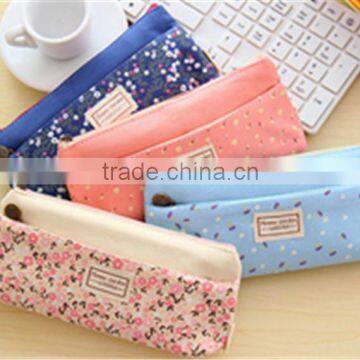 Hot seller custom pencil bag