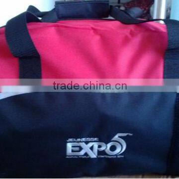 Custom Wholesale Personalized Travel Gym Bag