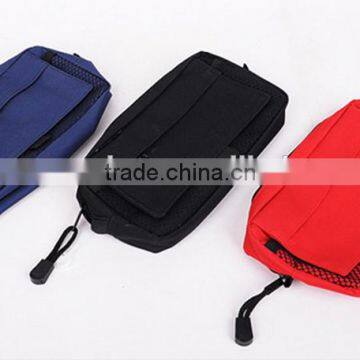 Customized new multifunctional pencil bag