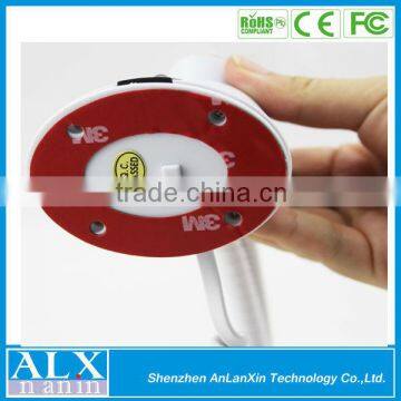 security retractable Usb Mobile Phone Holder With charging