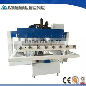 Hot sale rotary attached woodworking relief sculpture cnc router