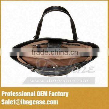 Direct Factory Jacquard Tote Bag Hot Sell In Amazon photo-4