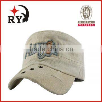 2013 casual baseball cap with embroidery for kids