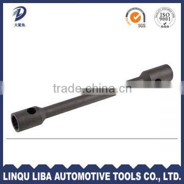 Plastic adjustsble wrench with CE certificate