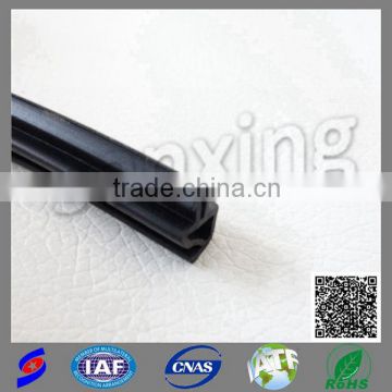 building industry horse hair door bottom seals for door window