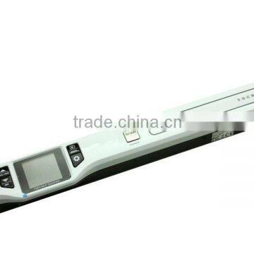 2016 New Wholesale 1050DPI HandyScan Portable Scanner Handy Scanner Wireless Handheld Easy Scan A4 Size Manufacturer Supply