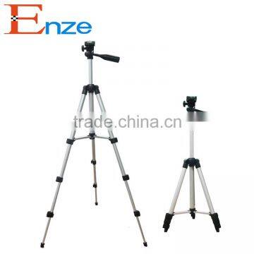 Hot Selling Pro Dslr Tripod for Iphone 5 Camera Video Tripod