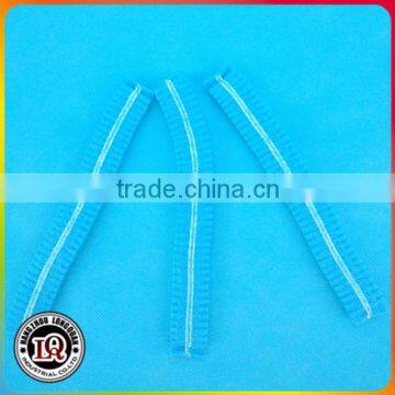 Disposable Surgical Double Elastic Clip Cap