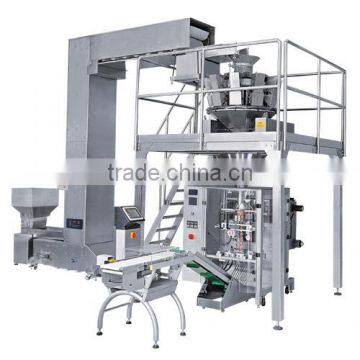 Popular Hot Selling Automatic Milk Packaging Machine photo-5