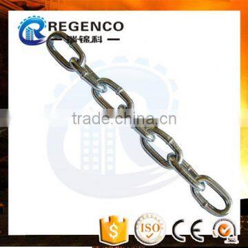Link Chain (G30 G43 G70)