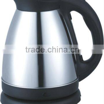 High quanlity kettle with good price Electric Stainless steel Kettle