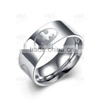 Custom 316l Stainless Steel Rings,titanium Stainless Steel Rings photo-6