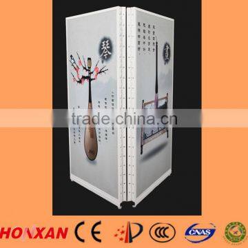 infrared electric carbon crystal screen heater