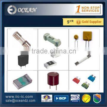 Hot Sell Glass Tube Fuse 220v 250v