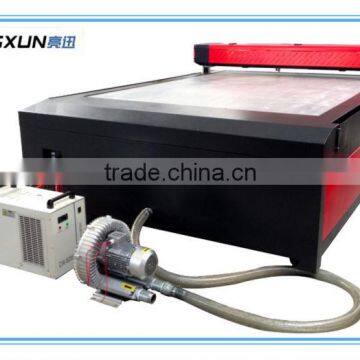 Hot sale Air Suspending Glass Laser Engraving Machine price LX1825G