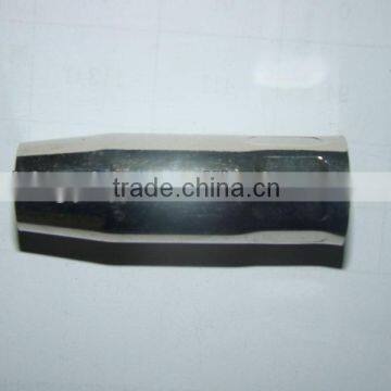 High quality binzel 15 brass welding nozzle