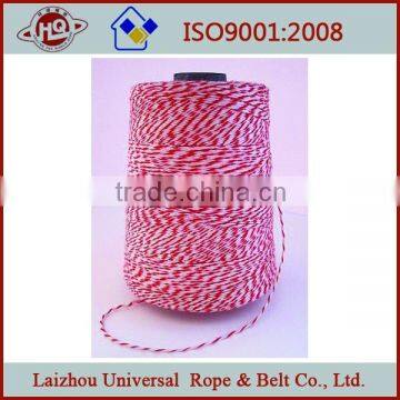 100% Colored Natural Cotton Baker Twine , Baker String photo-6