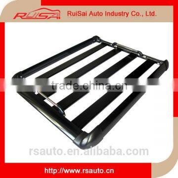 New Design Rear Mounted Roof Rack Cargo photo-2