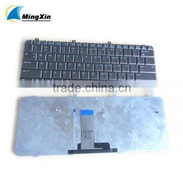 laptop arabic keyboard for DV3 color black