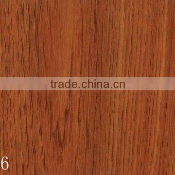8mm hdf red oak laminate wood flooring