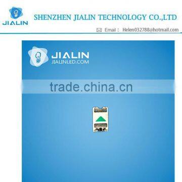 Free samples factory famous wholesale 0603 high bright orange smd led chip