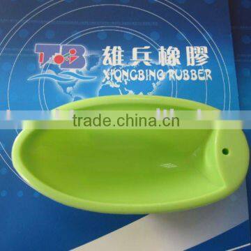 Silicone bakeware