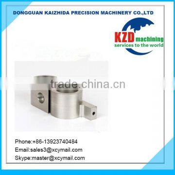 Custom OEM Good Fabrication Aluminium CNC Lathe Turning Part