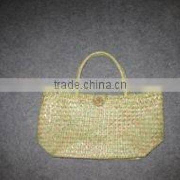 STRAW BAG high quality,design