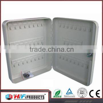 Key Case Box , Metal Drop Box , Metal Key Safe Box HF300-45K photo-4