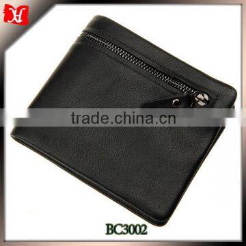 Hot selling leather clutch bag men's wallet card holder hand made bags