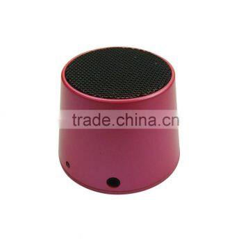 Bluetooth Speaker with USB/TF /MPS/FM radio