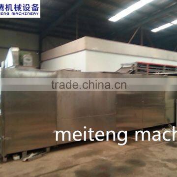 2014 Professional Gas/Electric Baking Equipment Baking Oven photo-2