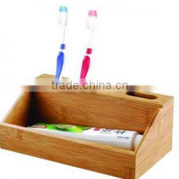 MDFbamboo handmade Bathroom accessory